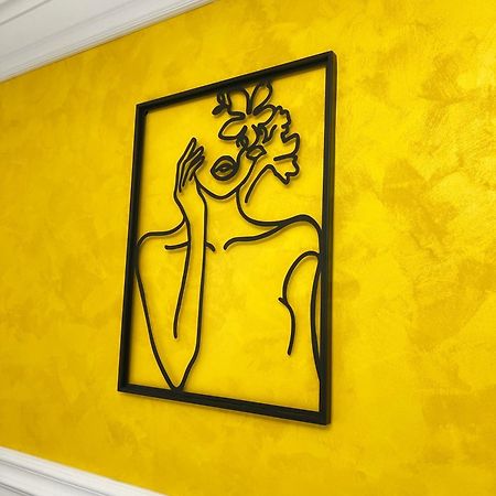 Apartament Premium Isabella アラド エクステリア 写真