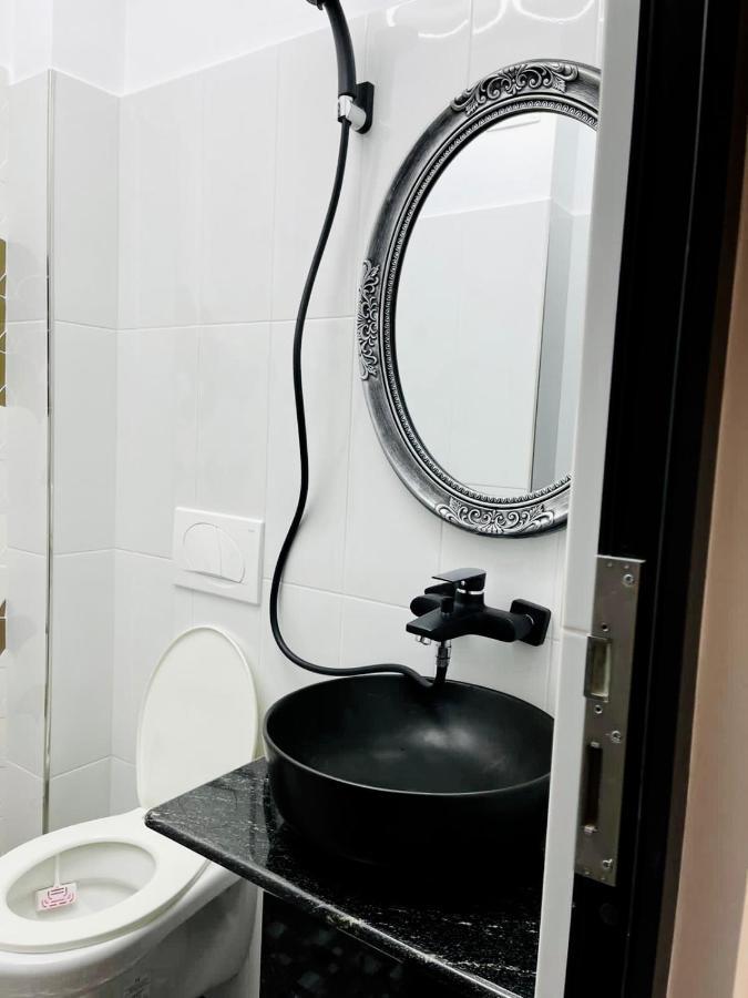 Apartament Premium Isabella アラド エクステリア 写真