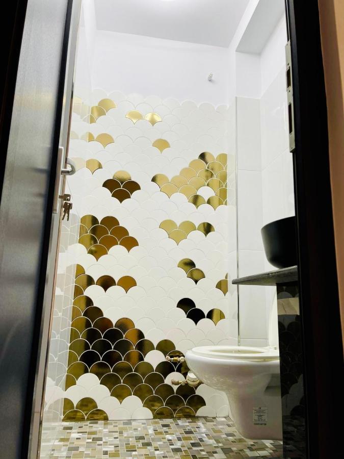 Apartament Premium Isabella アラド エクステリア 写真