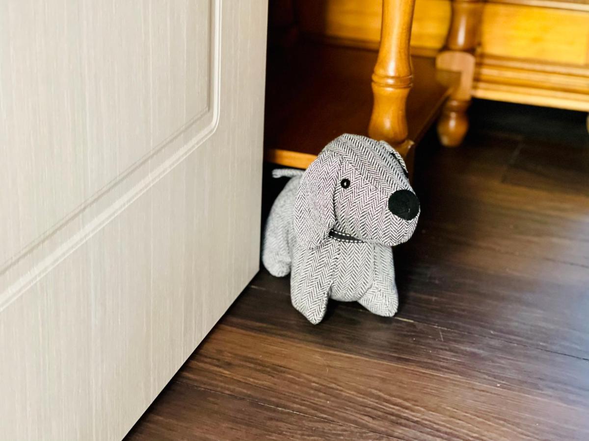 Apartament Premium Isabella アラド エクステリア 写真