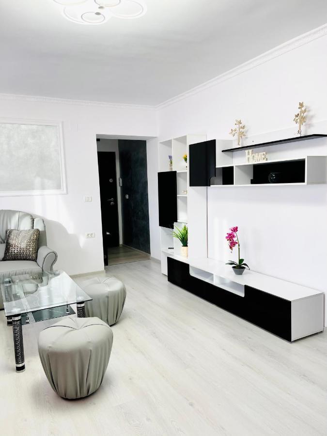 Apartament Premium Isabella アラド エクステリア 写真