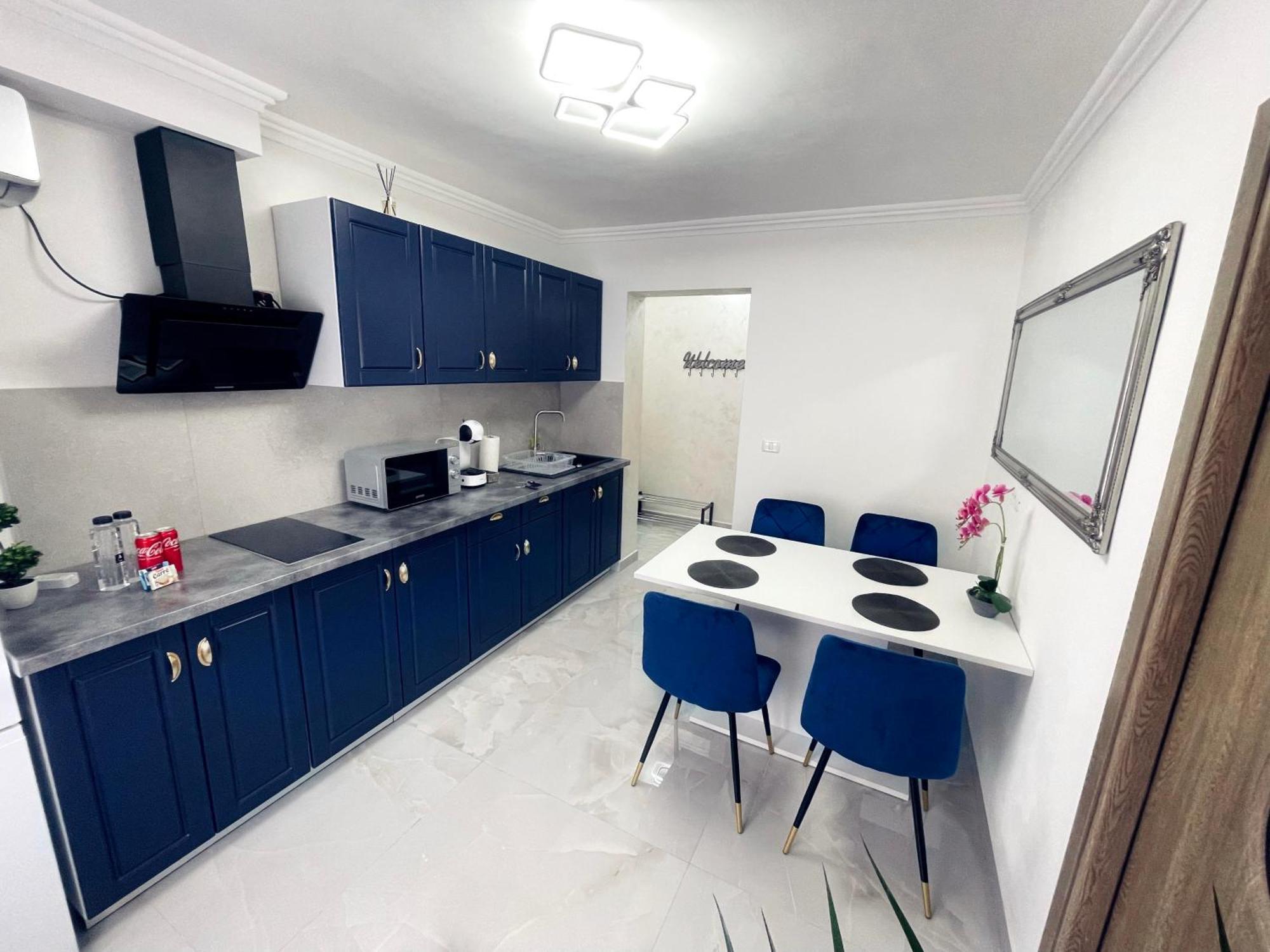 Apartament Premium Isabella アラド エクステリア 写真
