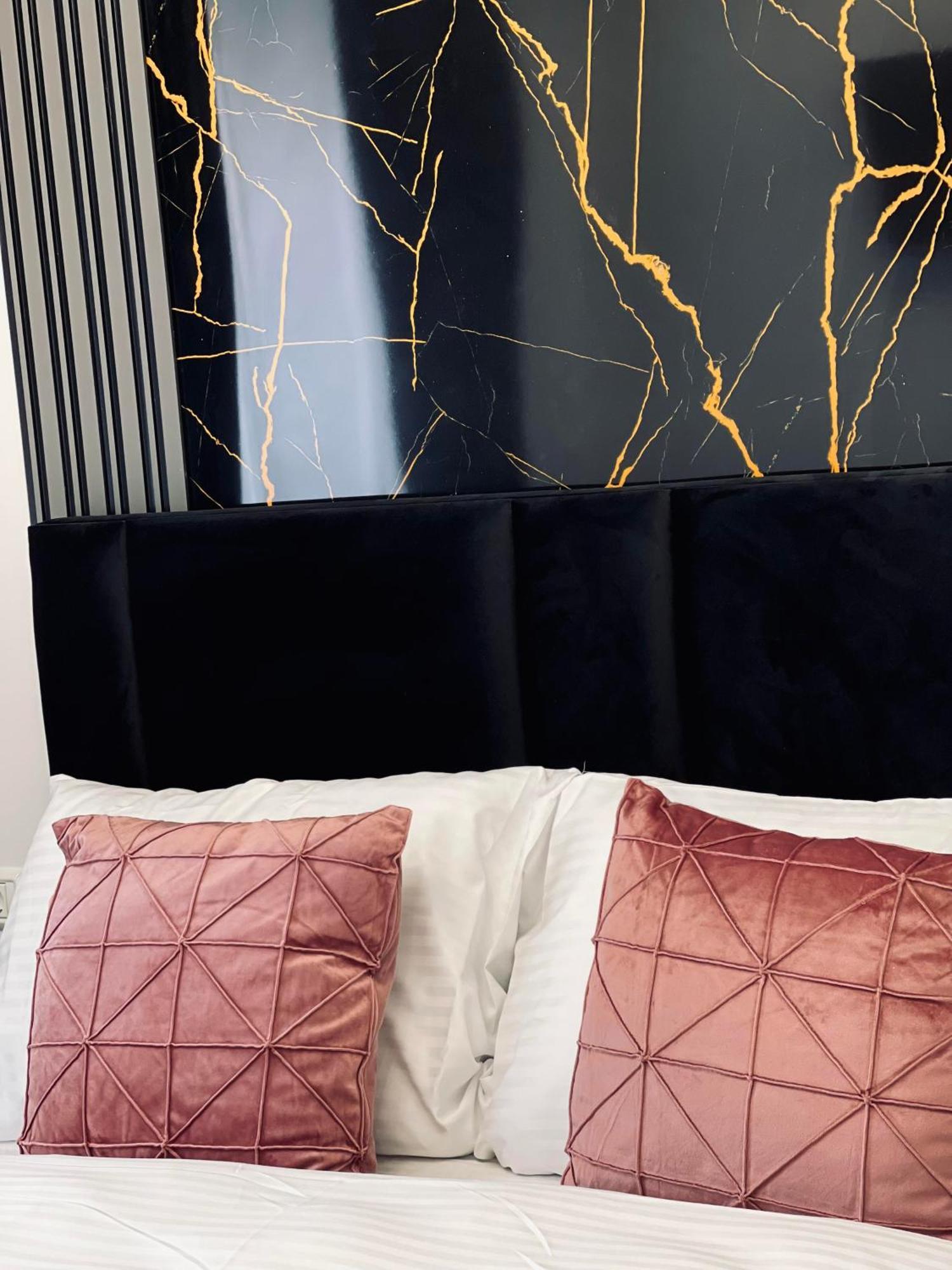 Apartament Premium Isabella アラド エクステリア 写真